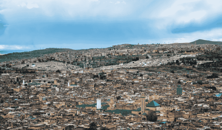 Private 6 Days Morocco Itinerary From Casablanca