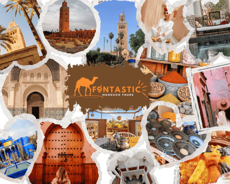 Ist Marrakesch teuer?