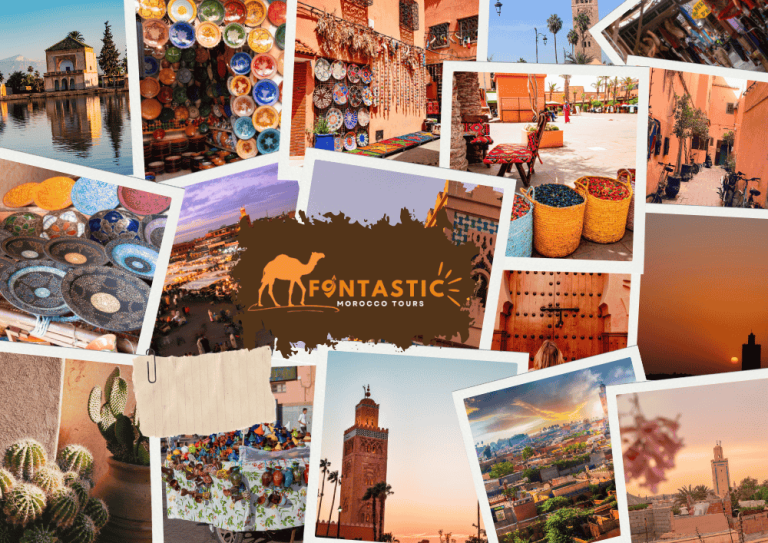 Was Sie in Marrakesch tun sollten und was Sie nicht tun sollten
