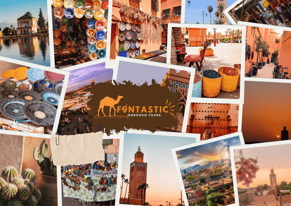 What Should You Do and What Should You Not Do in Marrakech?