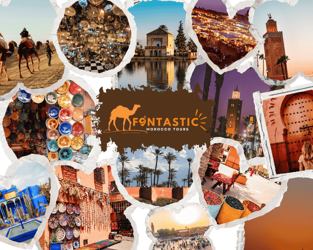 Essential Marrakech Travel Questions