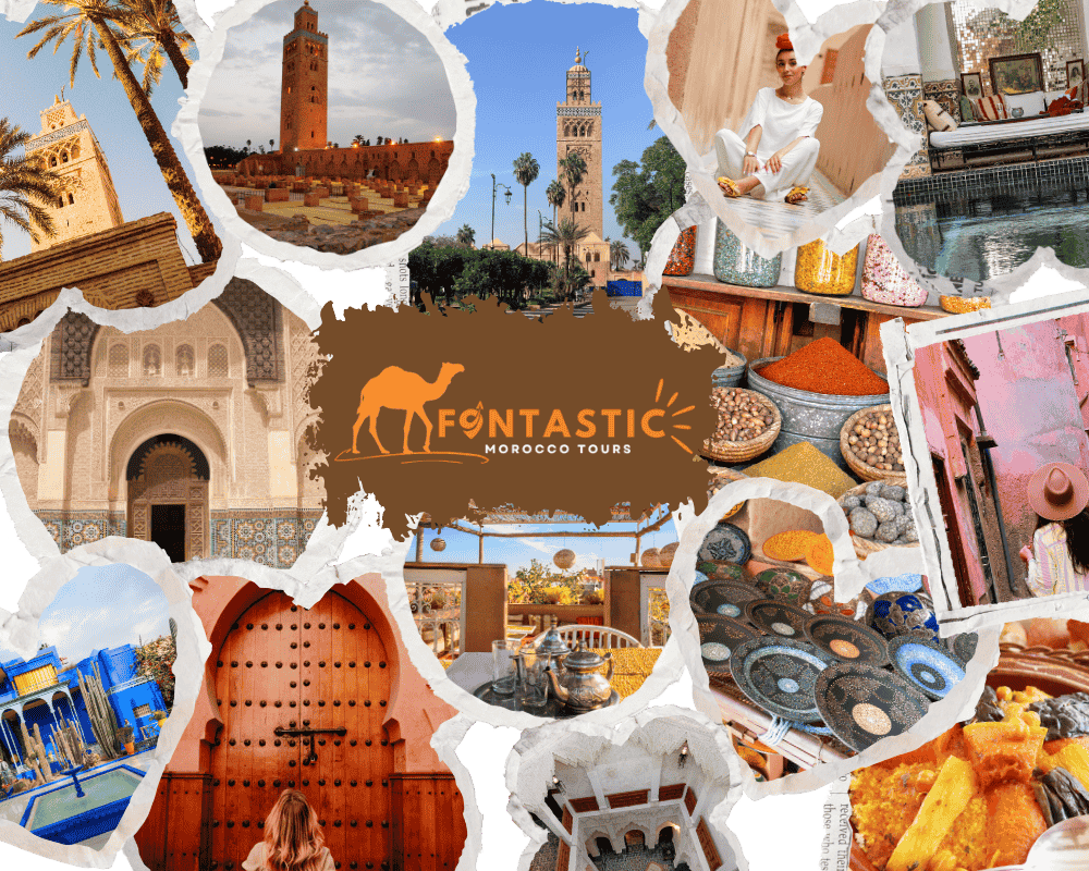 Is Marrakech Expensive