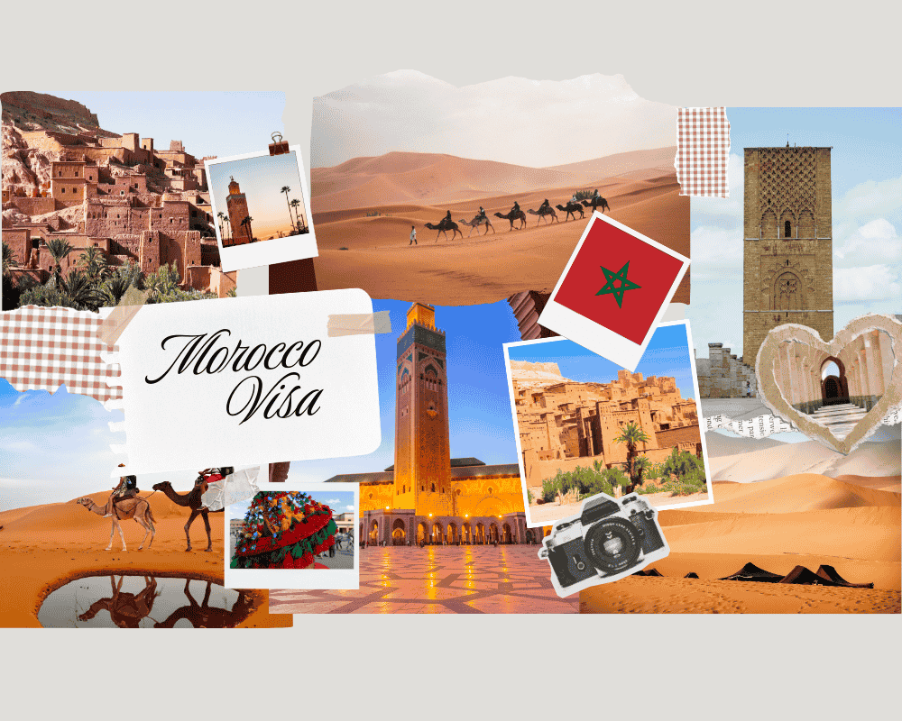 Do I Need a Visa to Visit Morocco