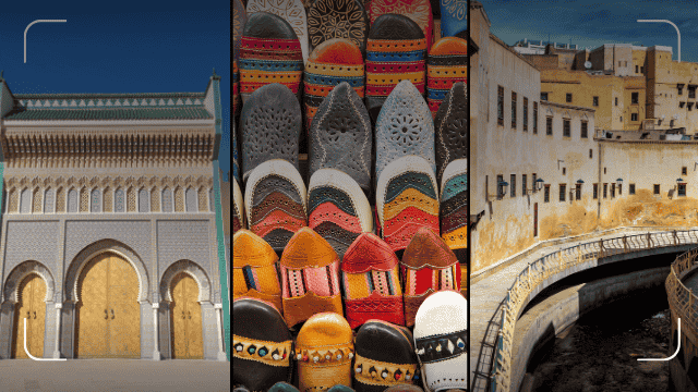 Best Things to Do in Fes