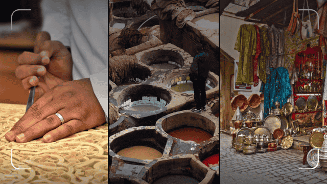 Is Fes worth visiting?