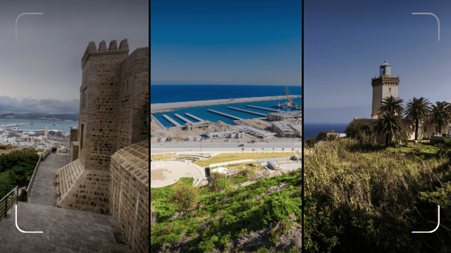 Is Tangier worth visiting?