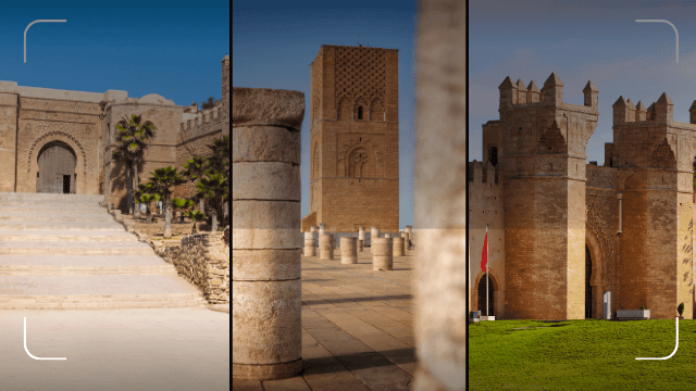 things to do in Rabat