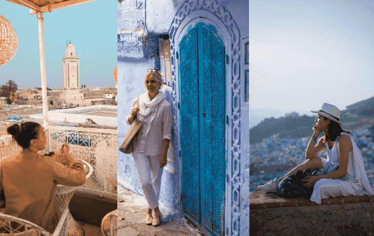 Do Female Tourists Need to Cover Their Hair in Morocco